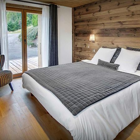 Cristal Des Neiges La Clusaz - Ovo Network Kültér fotó